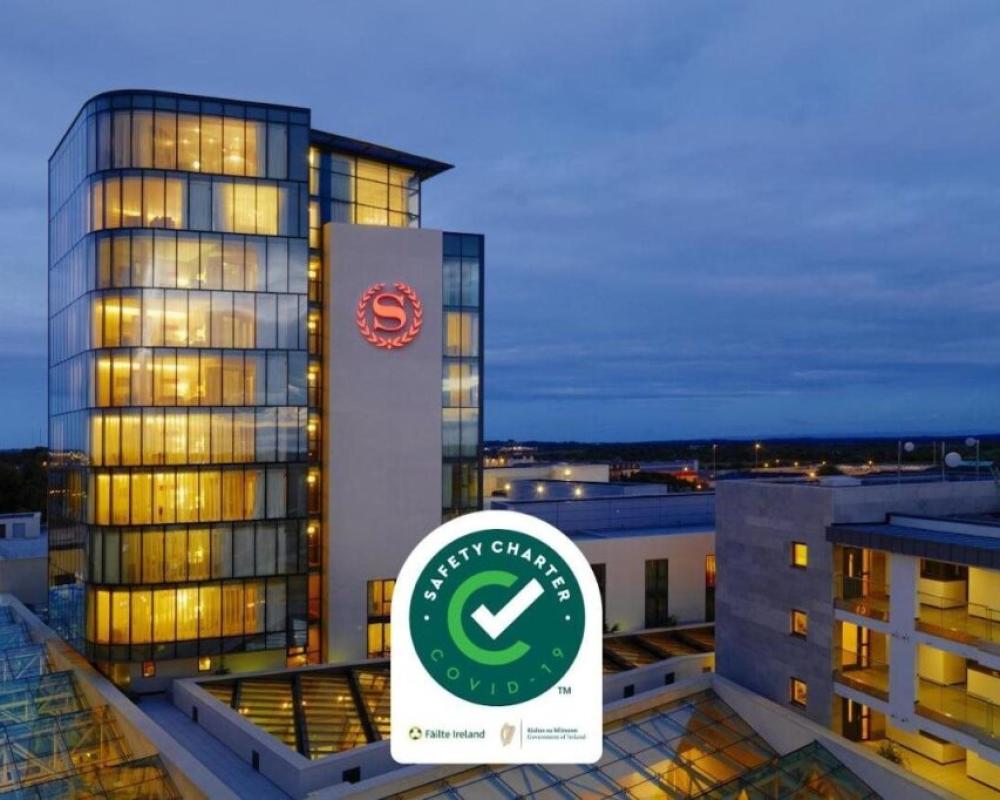 Sheraton Athlone Hotel