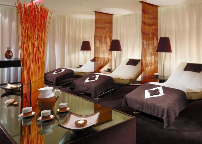 Sheraton Athlone Hotel