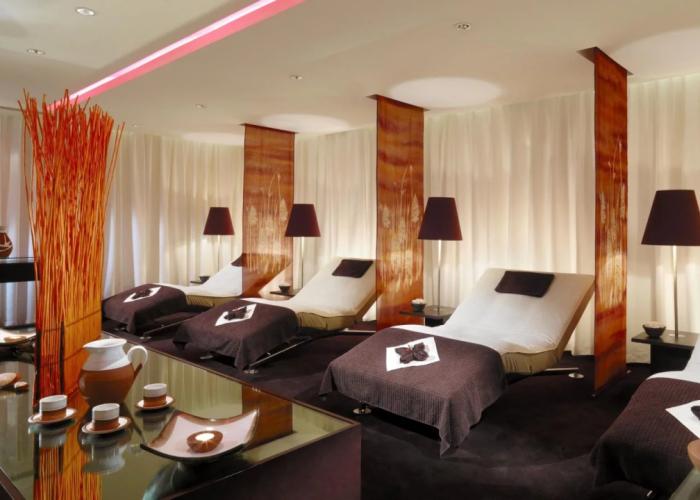 Sheraton Athlone Hotel