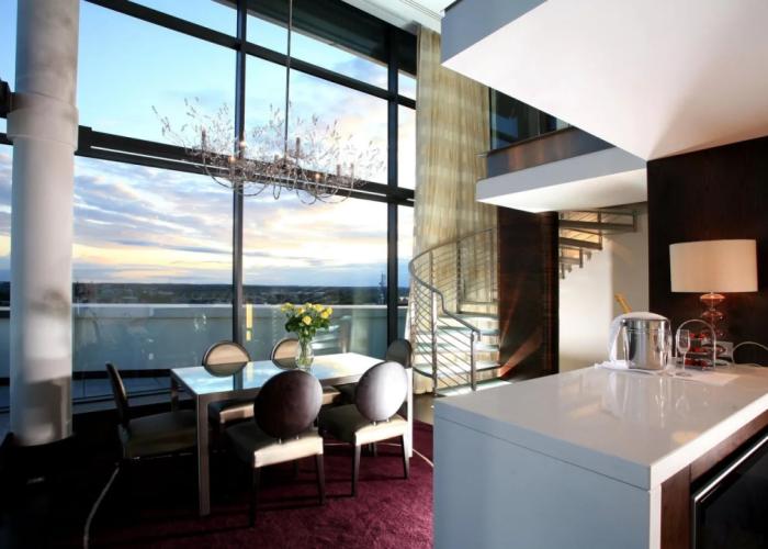Sheraton Athlone Hotel