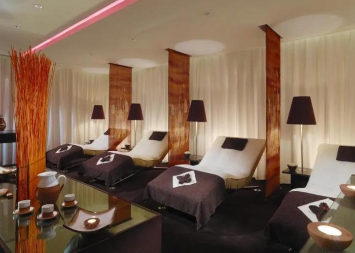 Sheraton Athlone Hotel
