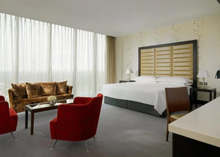 Sheraton Athlone Hotel