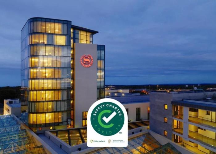 Sheraton Athlone Hotel