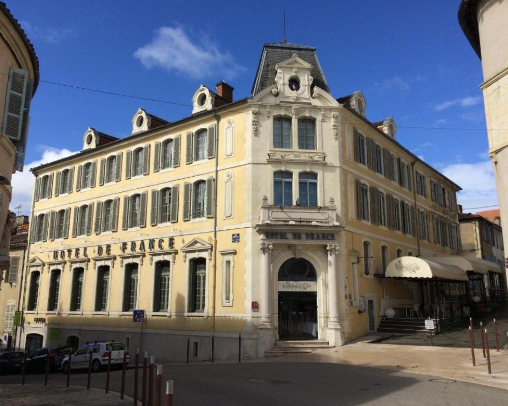 Hôtel de France