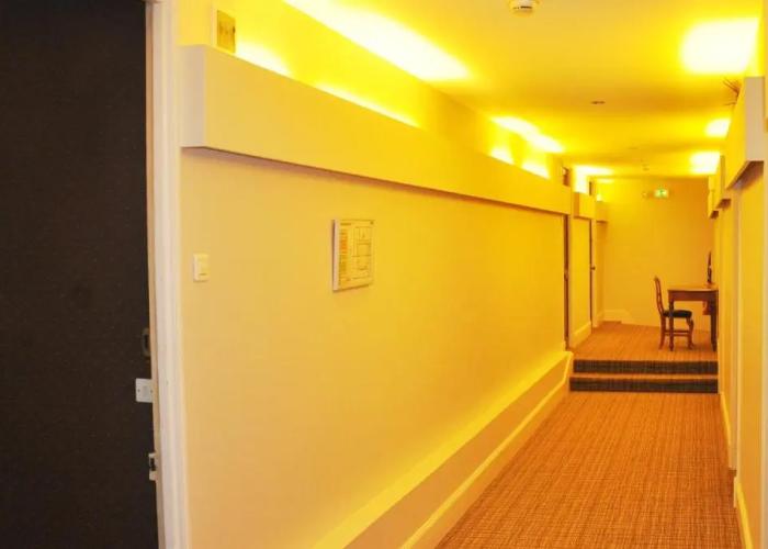 Hôtel de France
