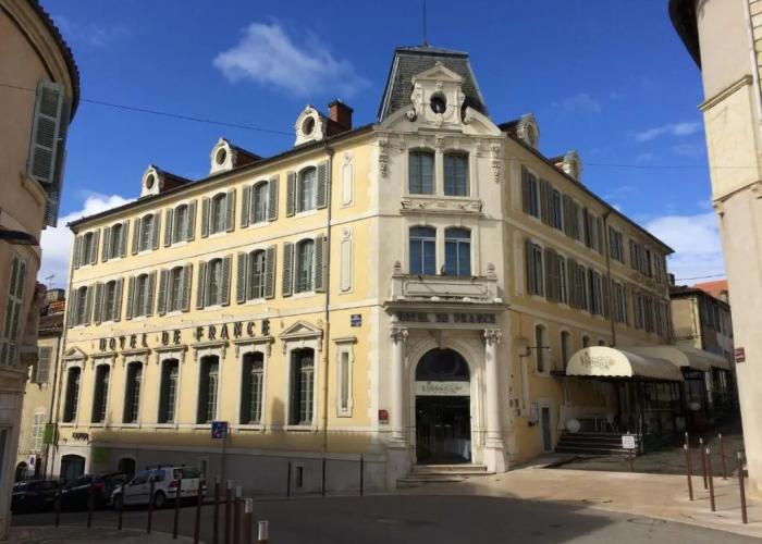 Hôtel de France