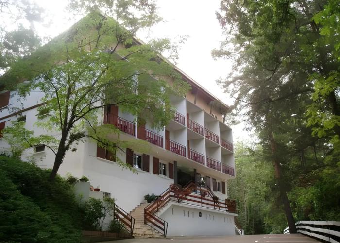 Hôtel Robinson