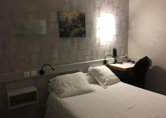 Hotel relais de gascogne