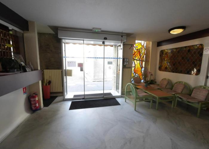 Hotel relais de gascogne