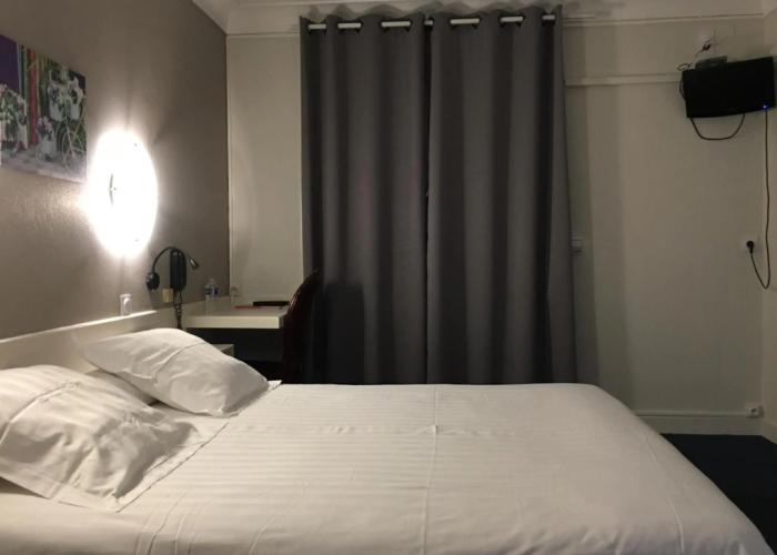 Hotel relais de gascogne