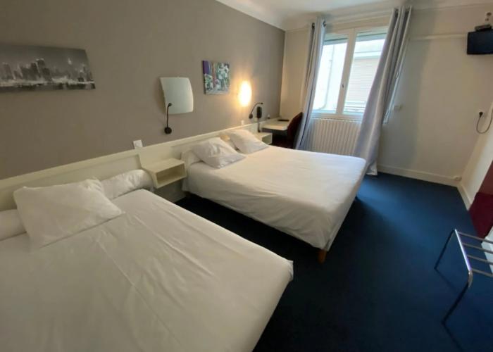 Hotel relais de gascogne