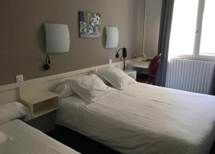 Hotel relais de gascogne