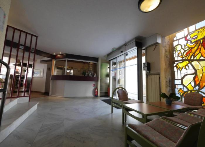 Hotel relais de gascogne