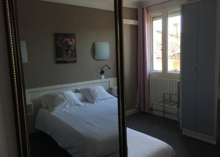 Hotel relais de gascogne