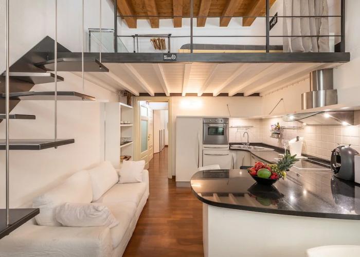 Suite Martini al Castello