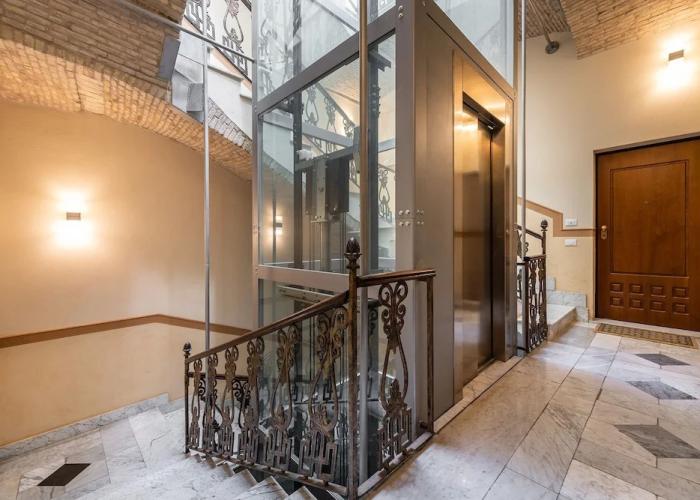 Suite Martini al Castello