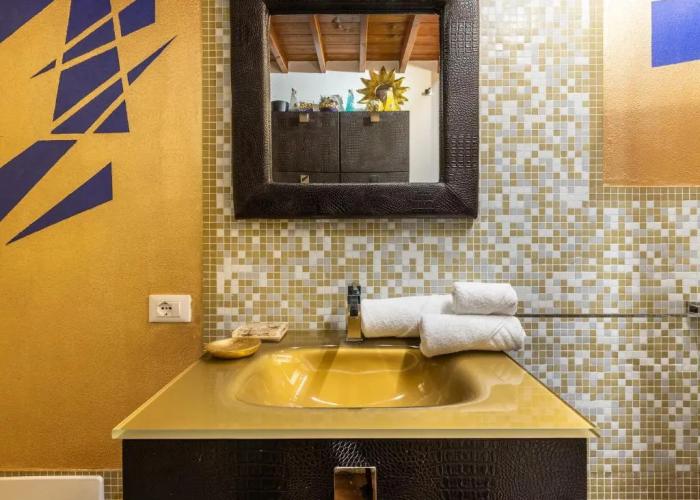 Suite Martini al Castello
