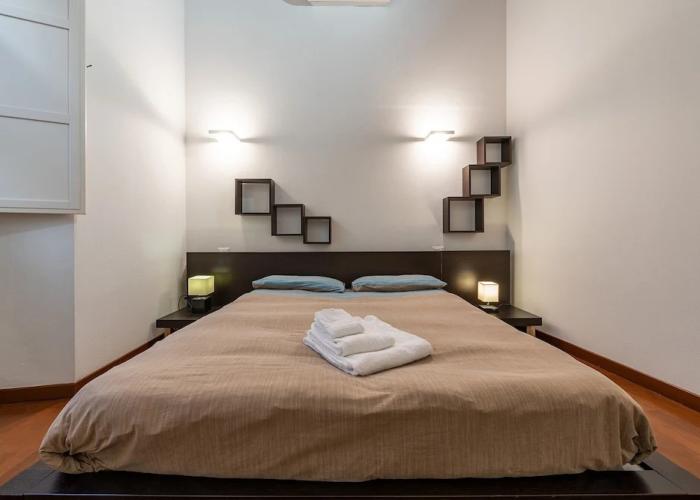 Suite Martini al Castello
