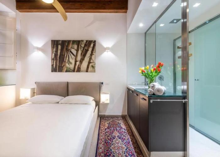 Suite Martini al Castello