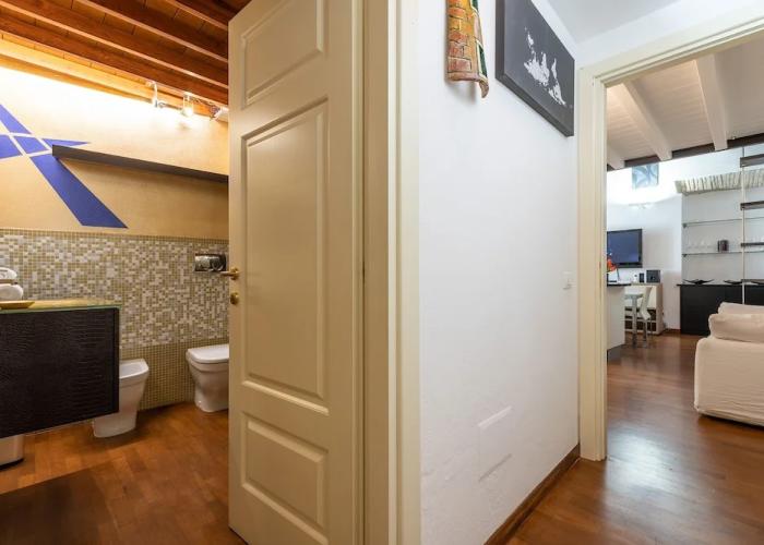 Suite Martini al Castello