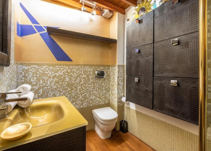 Suite Martini al Castello