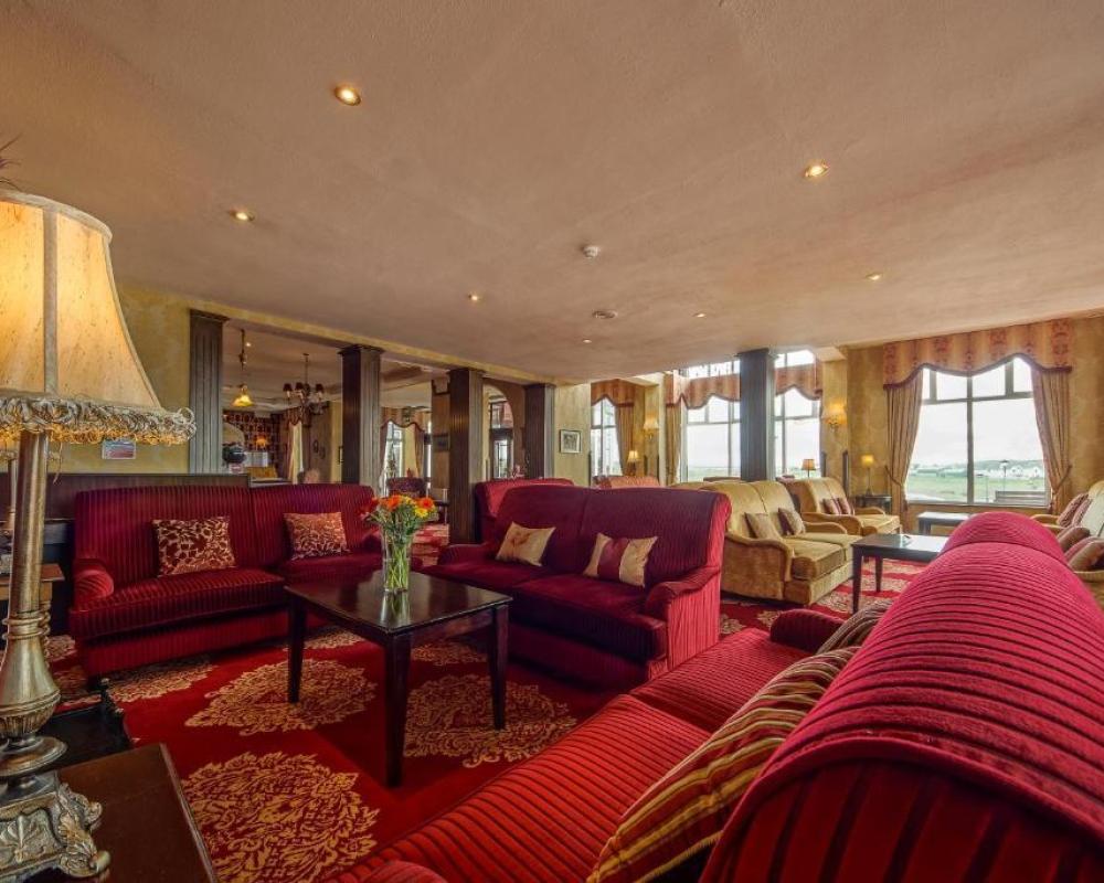 Great Northern Hotel