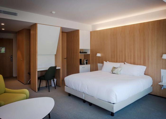 Best Western Plus Hotel Divona Cahors