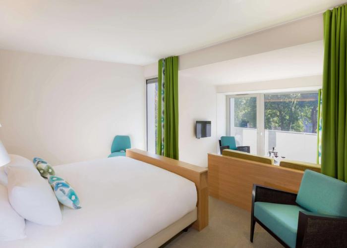 Best Western Plus Hotel Divona Cahors