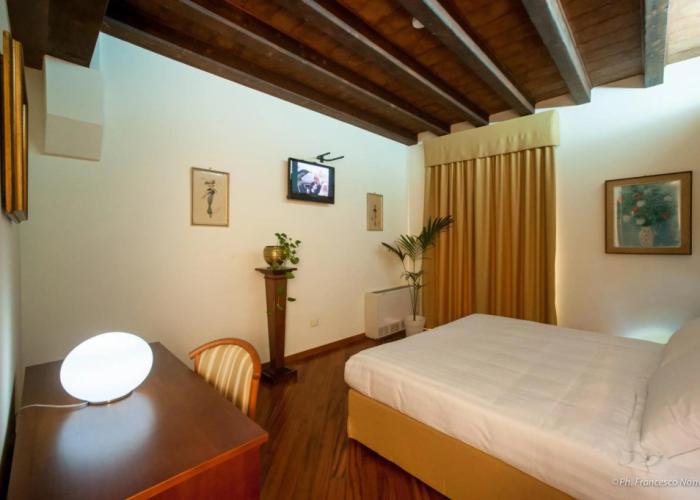 Hotel Flora