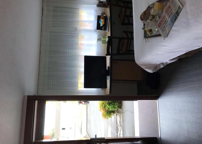 Campanile NATURE - Cahors