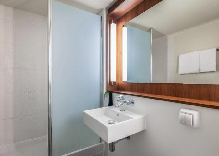 Campanile NATURE - Cahors