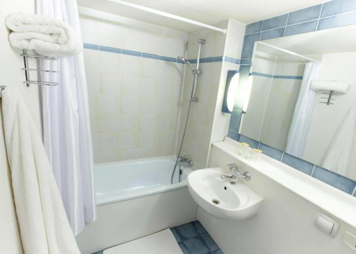 Campanile NATURE - Cahors