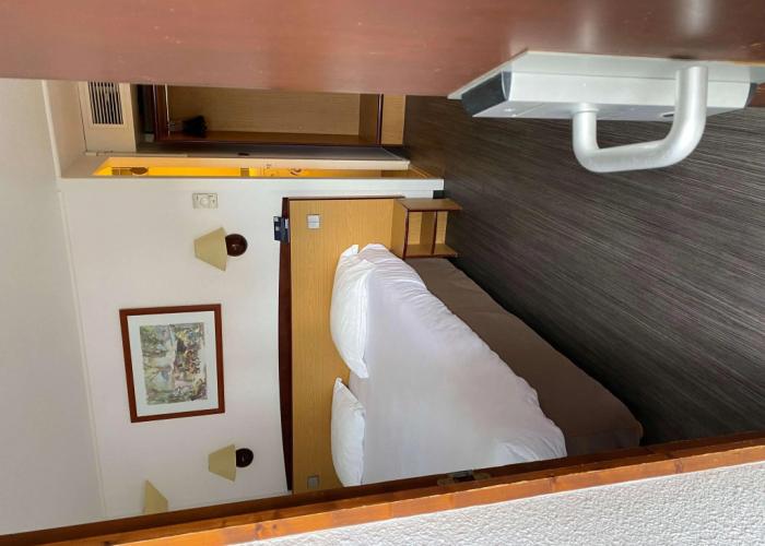 Campanile NATURE - Cahors