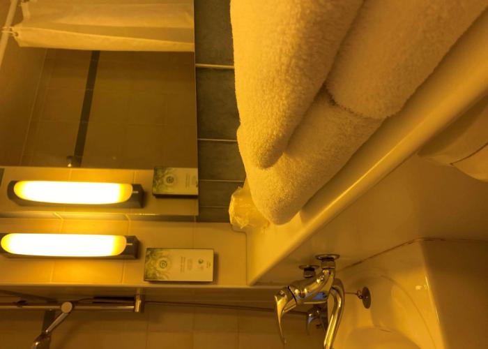 Campanile NATURE - Cahors