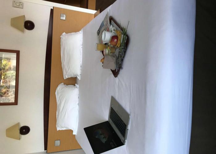 Campanile NATURE - Cahors