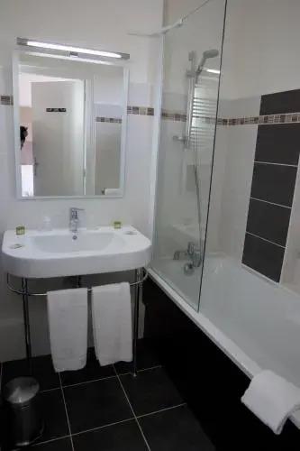 La Chartreuse Logis Hotel Restaurant