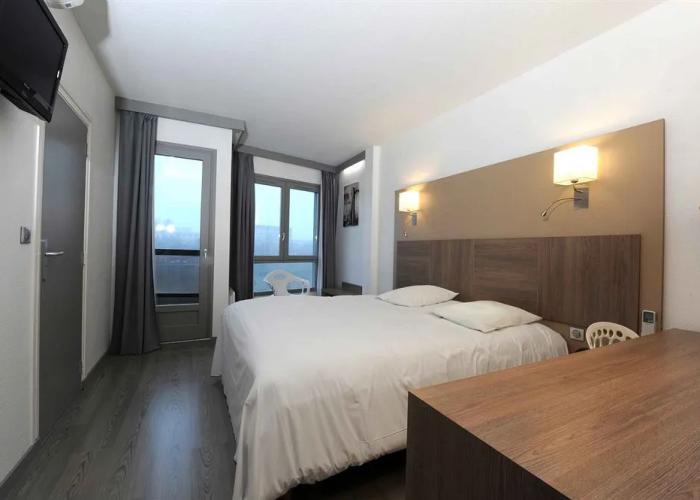 La Chartreuse Logis Hotel Restaurant