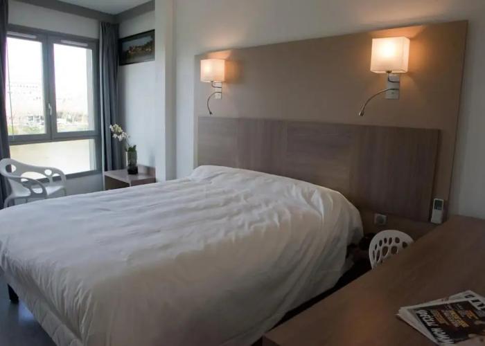 La Chartreuse Logis Hotel Restaurant