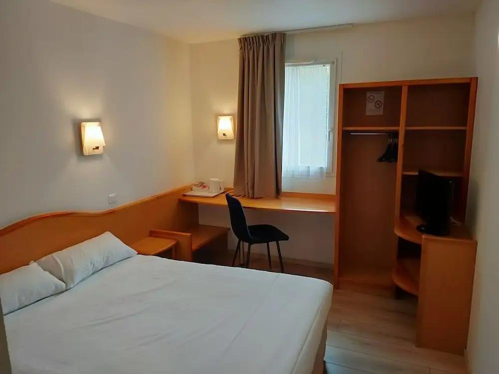 фото Brit  Hôtel Cahors Nord