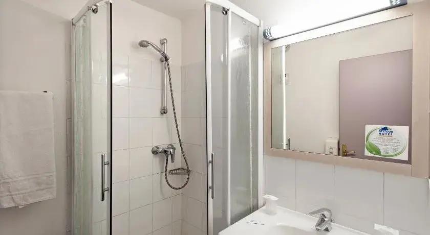 фото Brit  Hôtel Cahors Nord