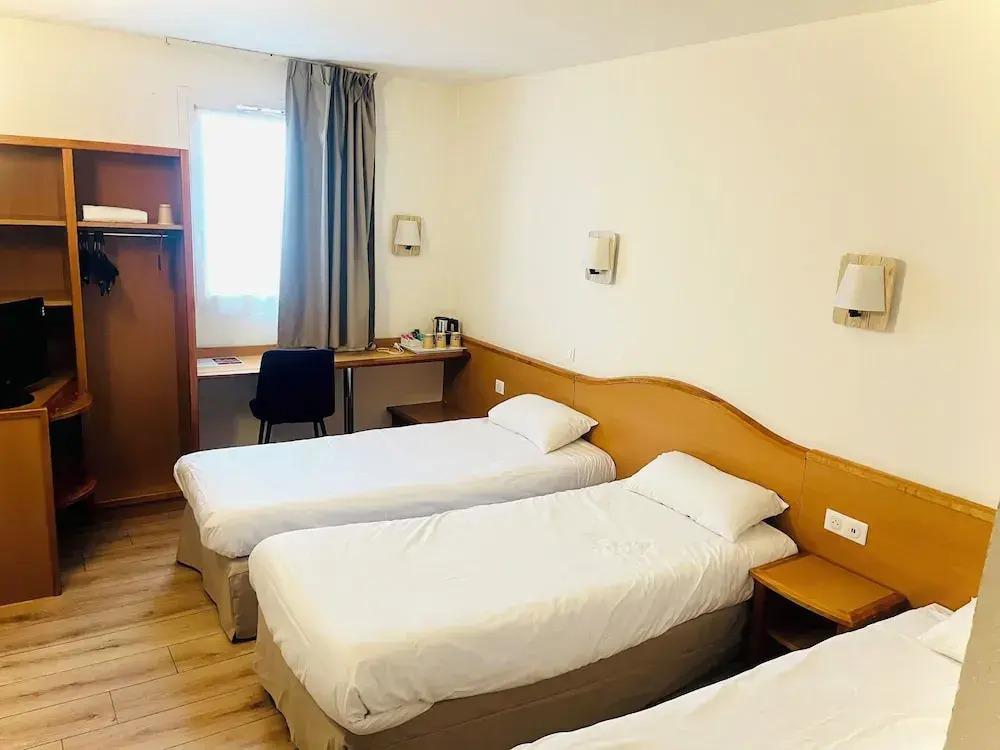 фото Brit  Hôtel Cahors Nord