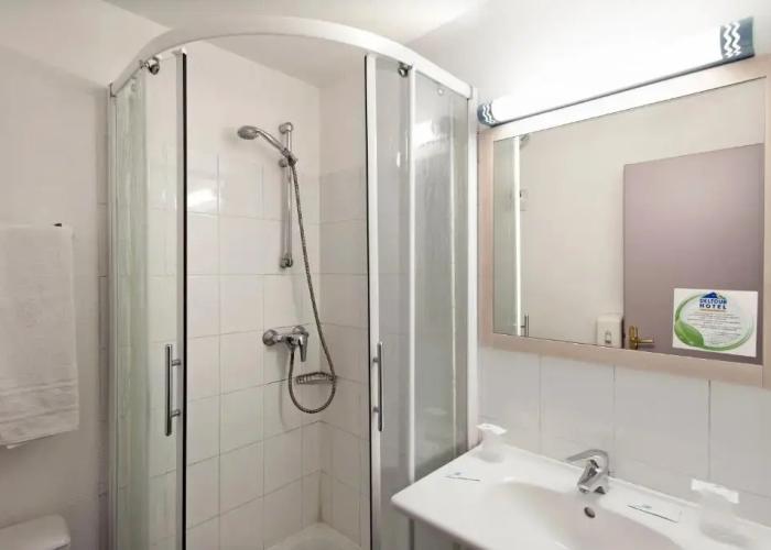 Brit  Hôtel Cahors Nord