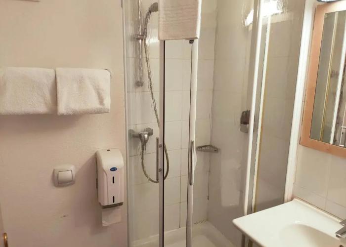 Brit  Hôtel Cahors Nord