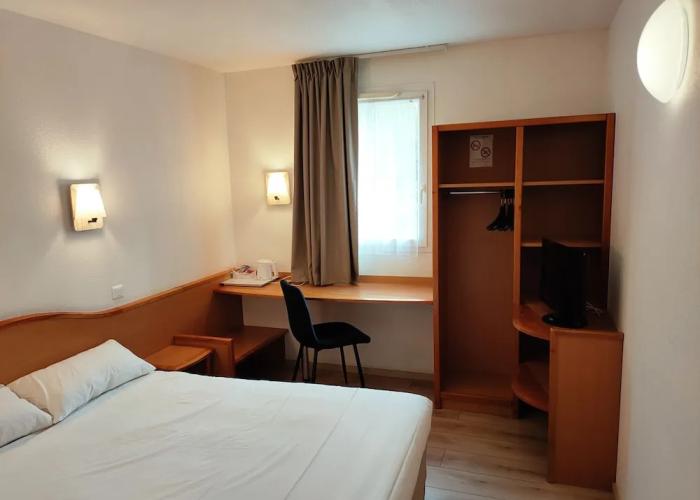 Brit  Hôtel Cahors Nord