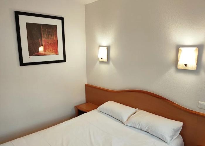 Brit  Hôtel Cahors Nord