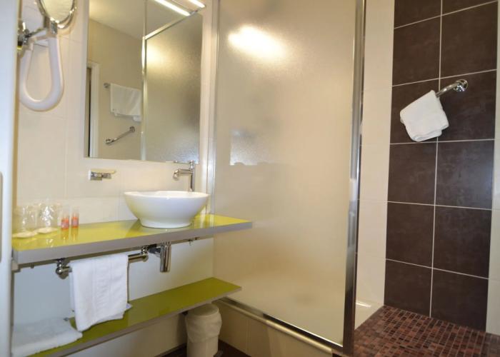 Brit Hotel Cahors - Le France