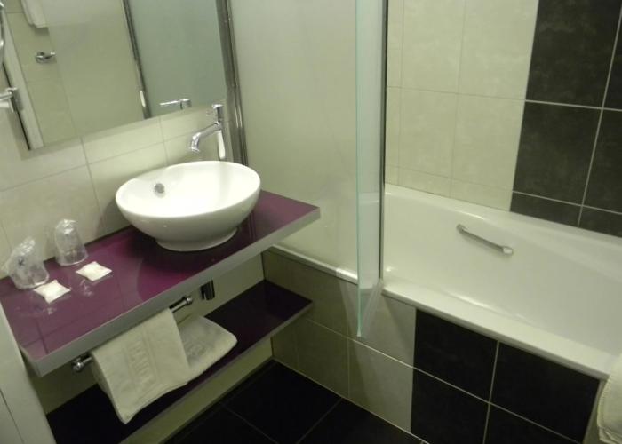 Brit Hotel Cahors - Le France