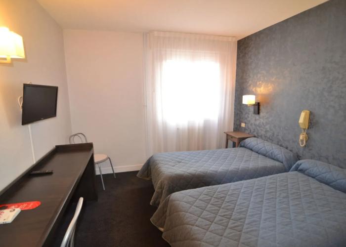 Brit Hotel Cahors - Le Valentré