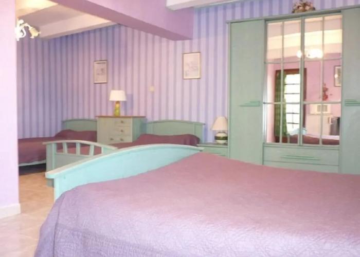 Domaine de la Rode Buze