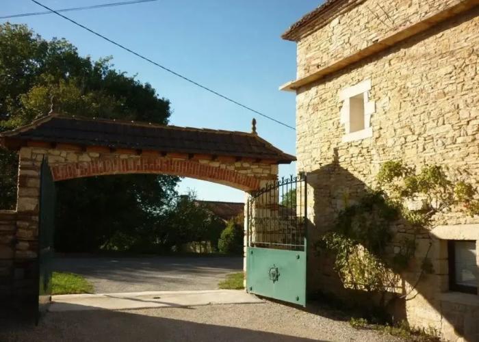 Domaine de la Rode Buze